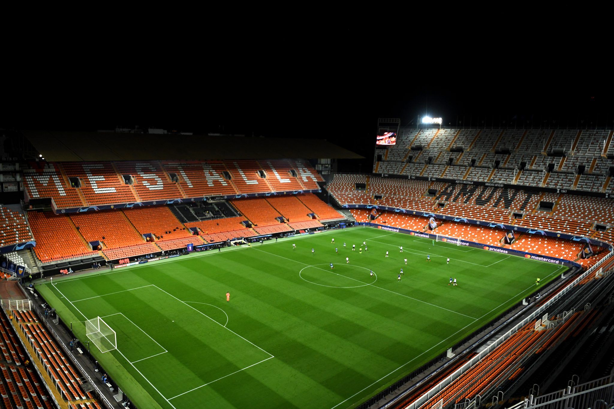 QUIZ: Who plays here? Match the clubs to these 50 stadiums 