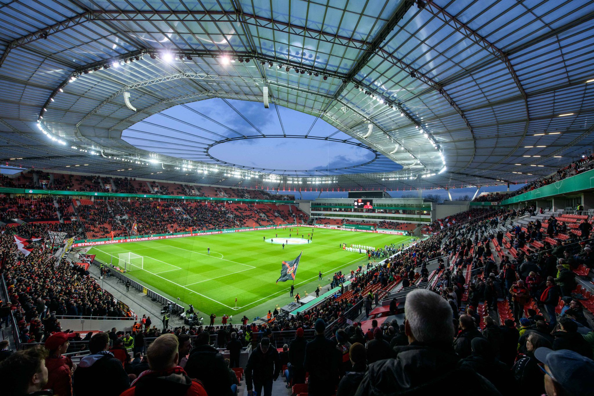 QUIZ: Who plays here? Match the clubs to these 50 stadiums 