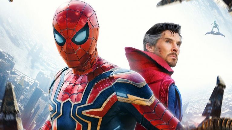 Spider-Man No Way Home is highest-rated film ever on Rotten Tomatoes