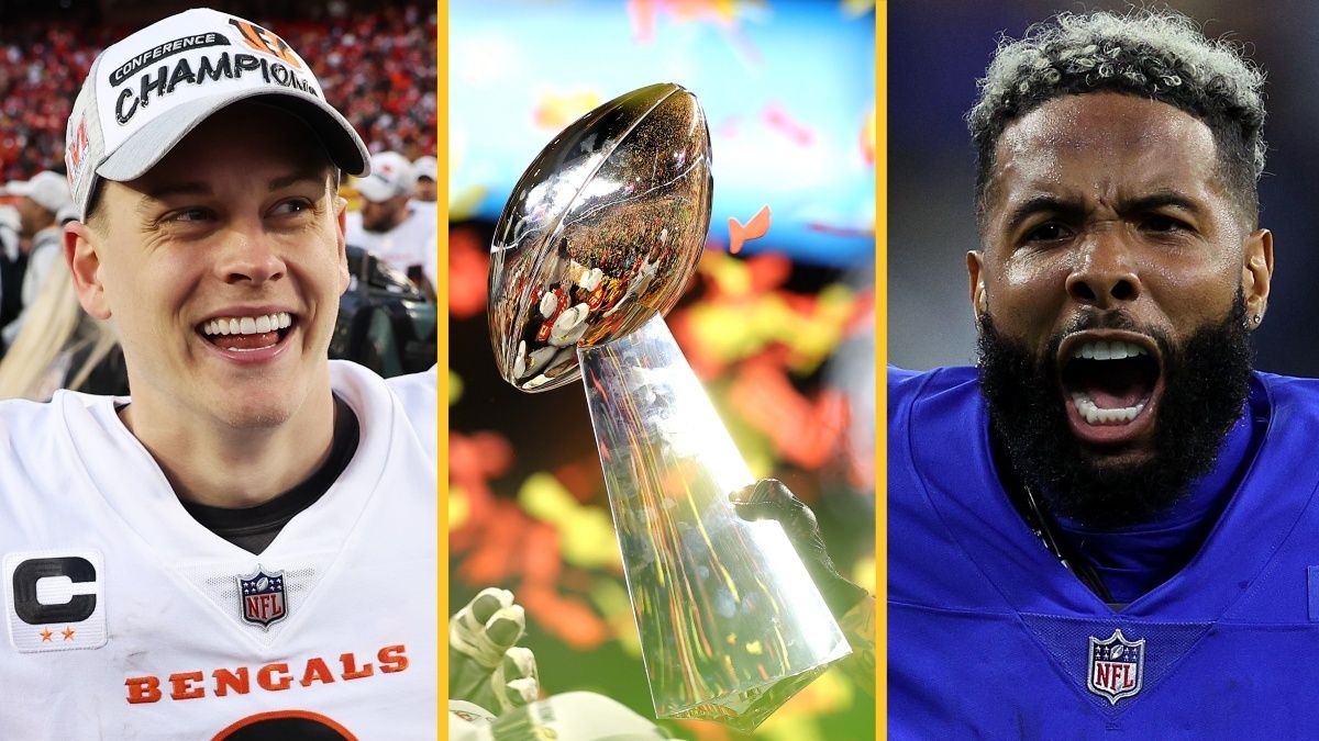 2022 Super Bowl: What writers from all 32 teams think of the Rams now -  Turf Show Times