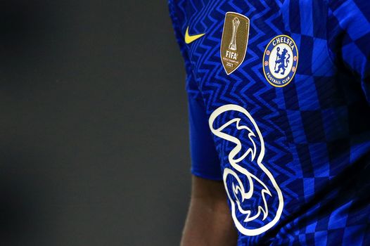 Chelsea explain shirt sponsor decision as new home kit now available to buy  