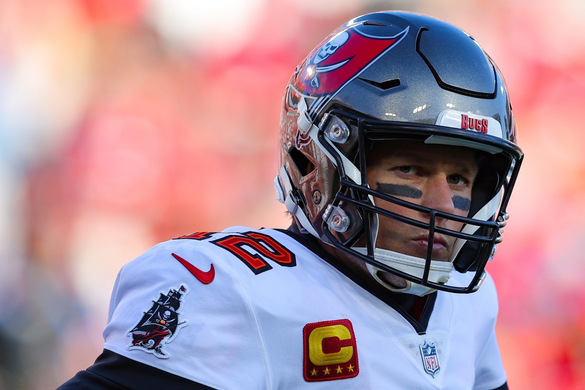 NFL rumors: Did Buccaneers' Tom Brady take a parting shot at