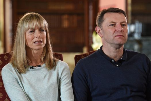 700px x 350px - Madeleine McCann: Parents appeal for answers on 15th anniversary of  daughter's disappearance