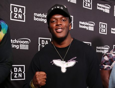 ksi crypto losses