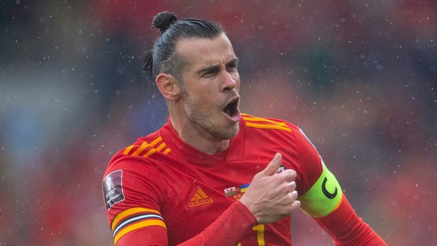 The MLS club that is already negotiating with Gareth Bale