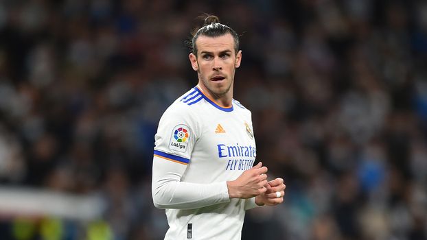 No sign of Gareth Bale as Real Madrid warm up for Spurs with shock defeat