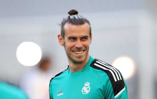 Bale confirms MLS transfer to LAFC after Real Madrid departure