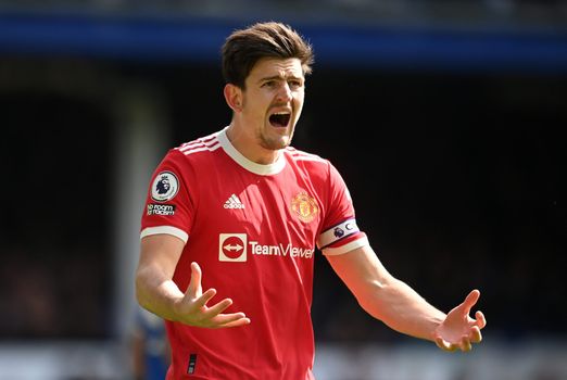 Harry Maguire explains how Erik ten Hag has changed Manchester