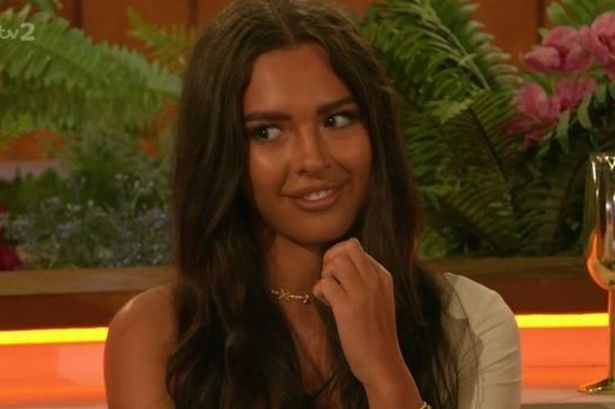 Baker Creates 'Free Gemma' Cake As Love Island Fans Fume Over Luca's ...