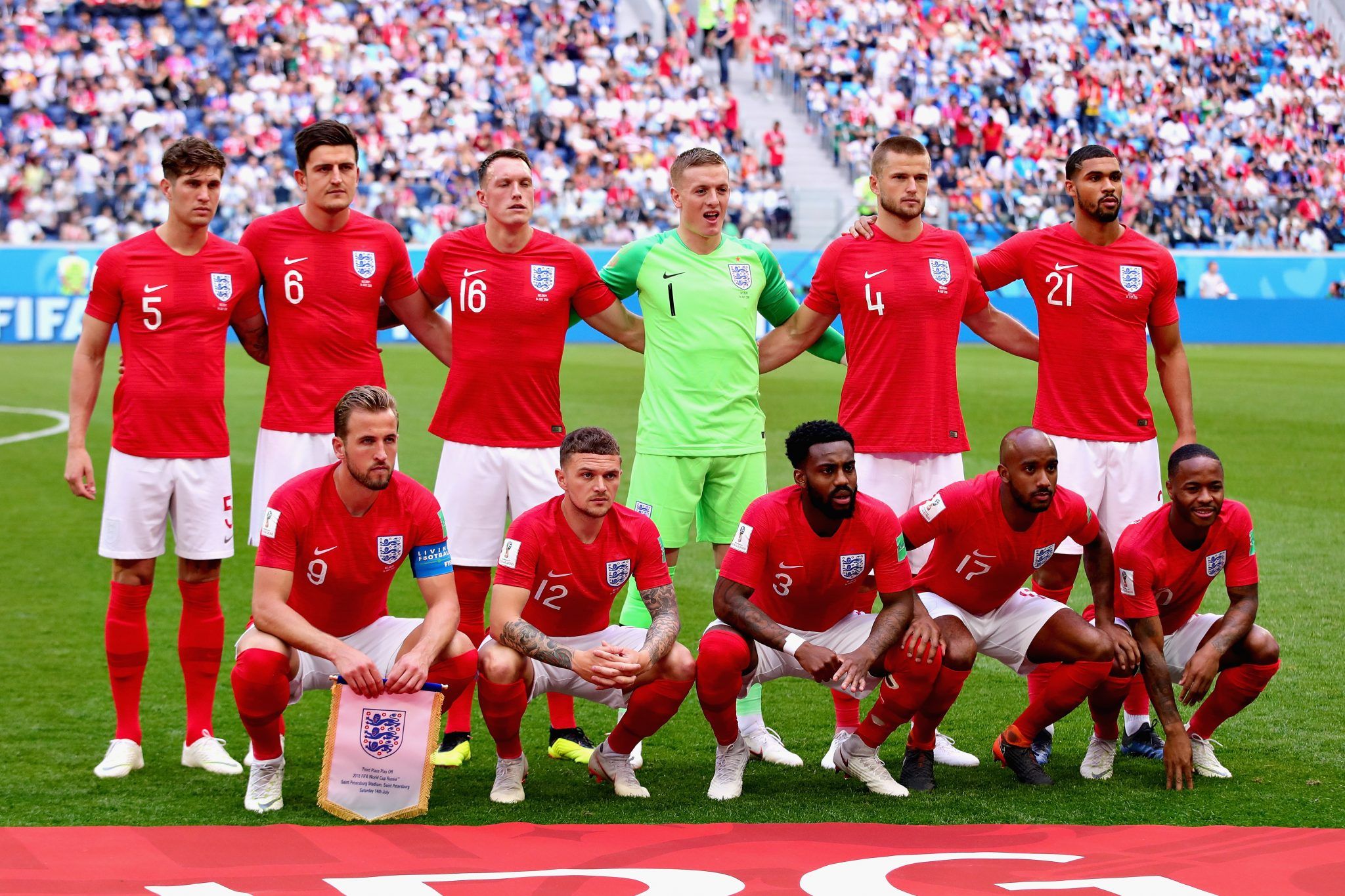 World Cup 2022 kits revealed: England announce tournament attire, Wales  launch new home and away shirts, Football News