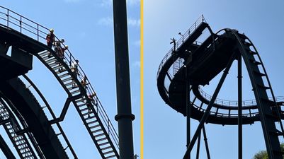 Luis Robert Has Shown Us Both Heights of the Rollercoaster