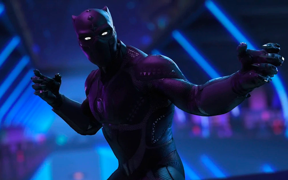 New Black Panther Open-World Video Game Reportedly In the Works