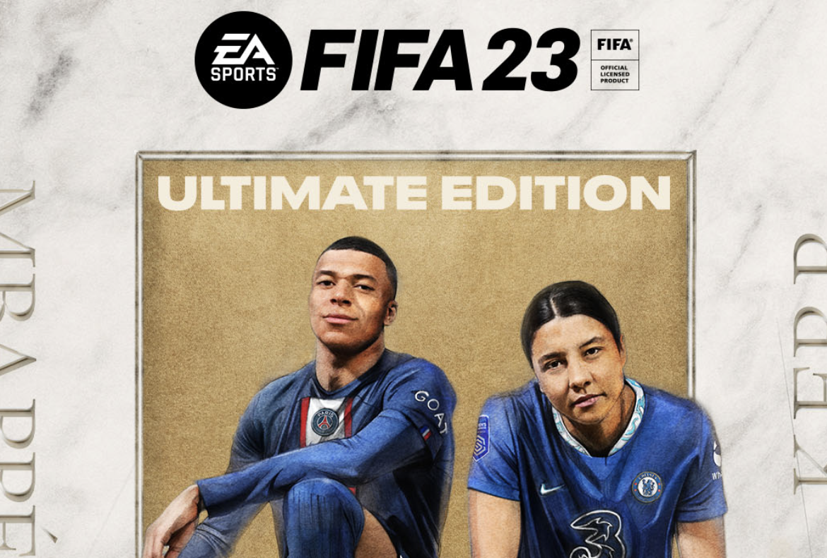 How to get FIFA 23 Cheaper! : r/EASportsFC