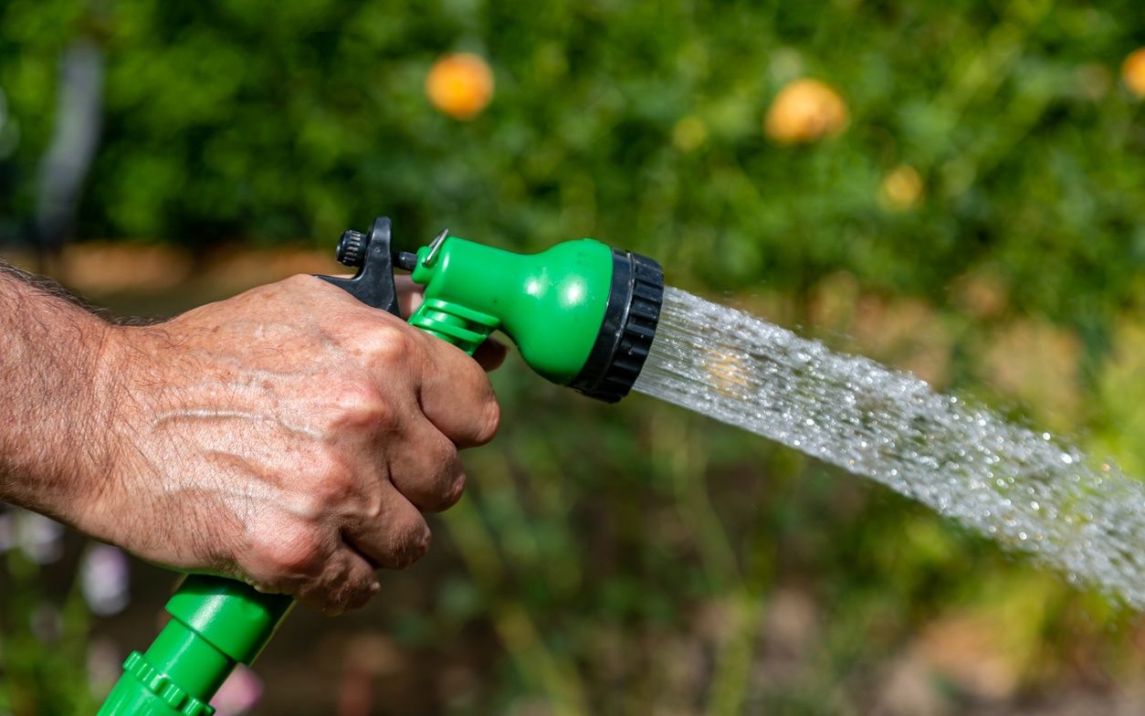 Hosepipe Ban To Be Imposed On Millions More Homes In England After ...