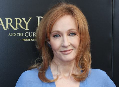 JK Rowling’s new book features story about a woman who is killed after ...