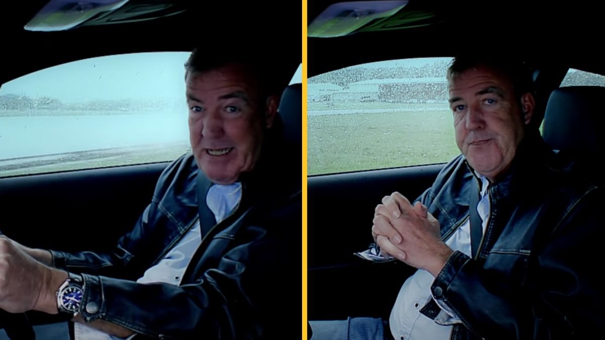 Crashes, climate change and no Clarkson: Why Top Gear appears to