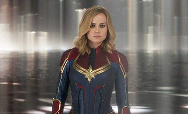 450px x 225px - Captain Marvel: the cast reveal the women who have inspired them