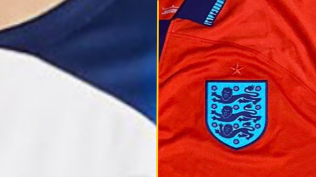 Where to buy England's World Cup 2022 home and away kit? 