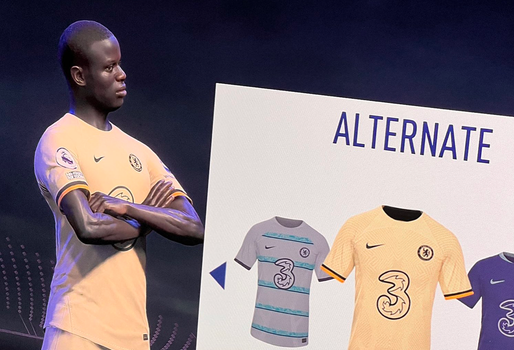 Chelsea fans say the same thing as third kit 'leaked' ahead of 2021/22  Premier League season 