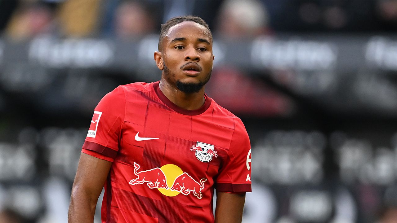 Nkunku Says Tuchel's Arrival at PSG Played a Role in the Decision to Leave  for RB Leipzig - PSG Talk