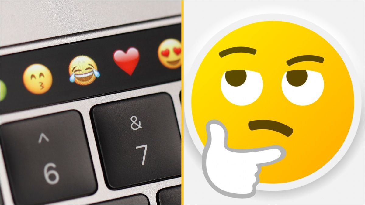 Study reveals the 10 emojis that make you 'officially old' if you use them