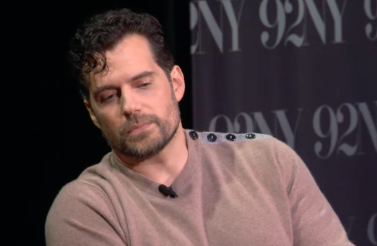 Henry Cavill gave 'uncomfortable' and 'sad' interview days before he ...