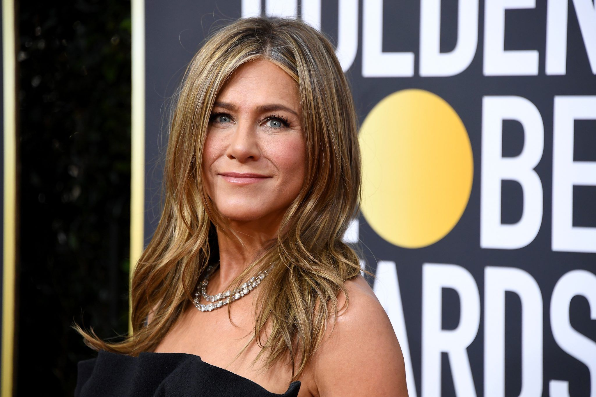 Your Jaw Is Going To Drop When You See The Nude Photos Of Jennifer Aniston  That Were Just Released - SHEfinds