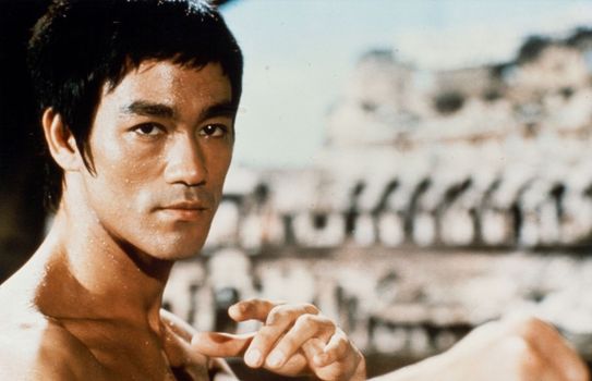 Bruce Lee's cause of death may have just been discovered