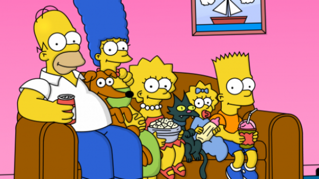 The Simpsons' Season 34 will reveal how they predict the future