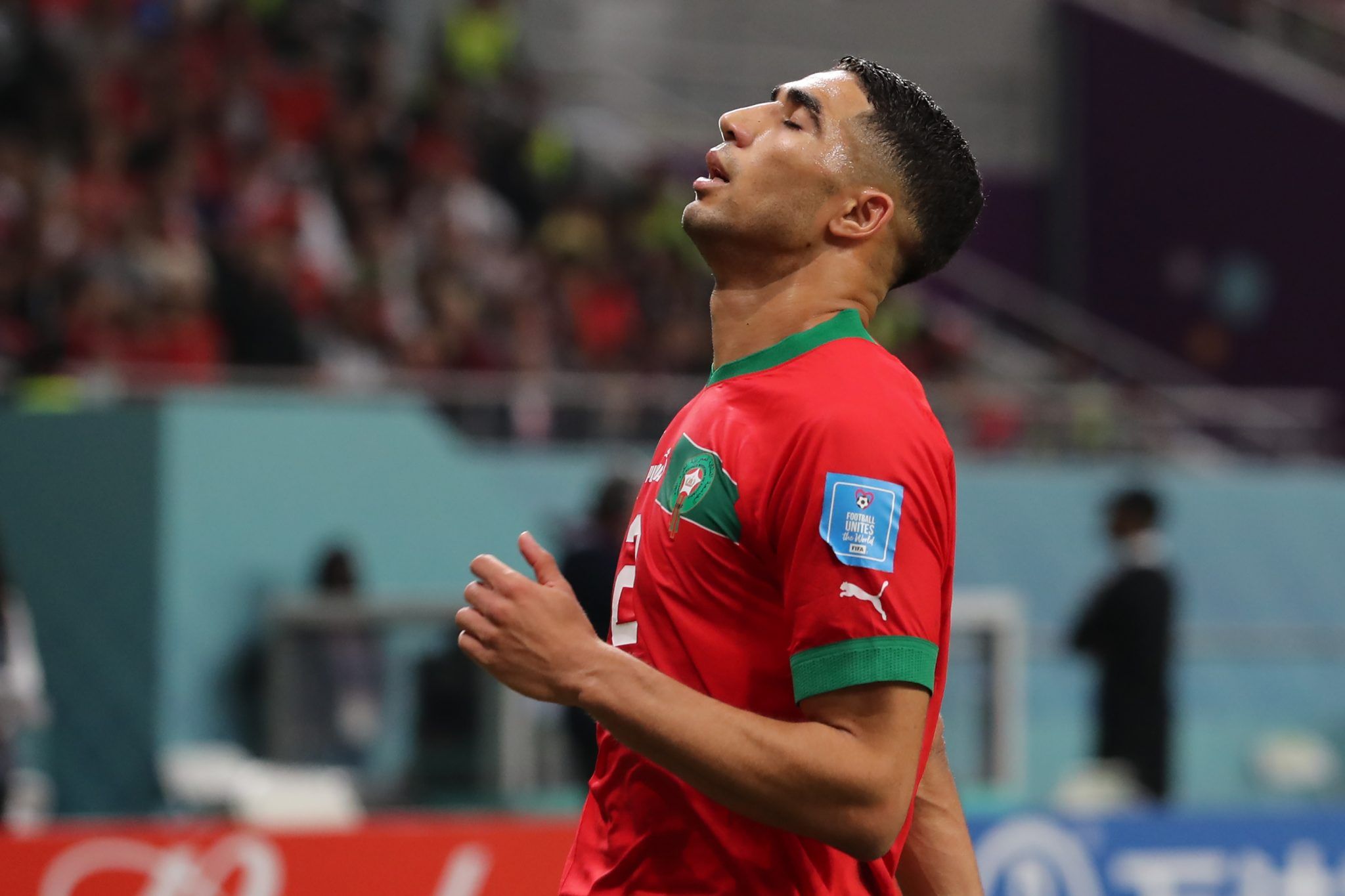 Morocco Reaches World Cup Semifinals, Tops Portugal, Ronaldo - Bloomberg