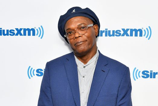 Samuel L Jackson Porn - Fans issue Twitter warning to Samuel L Jackson after he's spotted liking  hardcore porn