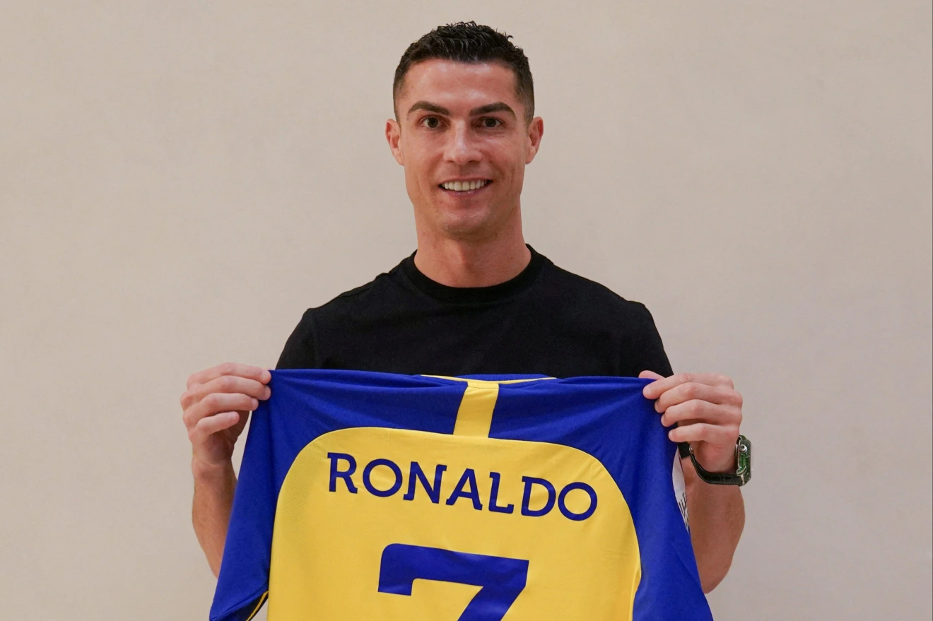 Inside Cristiano Ronaldo's move to Saudi Arabia's Al Nassr