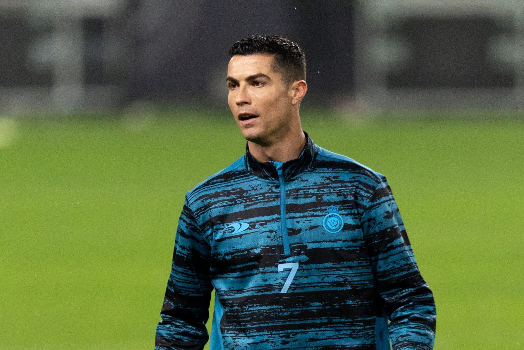 Cristiano Ronaldo mocked after 'agreeing' Al Nassr deal following Man Utd  exit