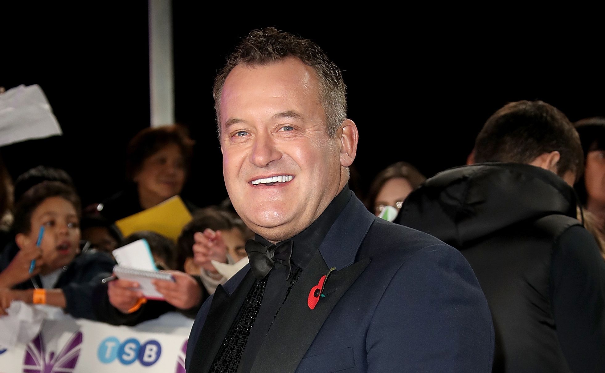 Paul Burrell: Princess Di would have been in the front row at my