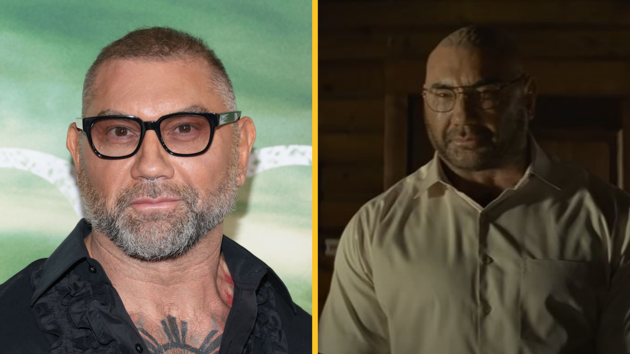 WWE legend Dave Bautista says he's retired for good