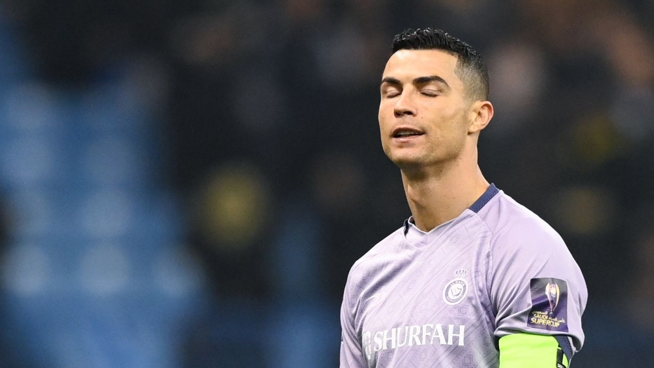 Man Utd Linked With Latest Ambitious Cristiano Ronaldo Reunion