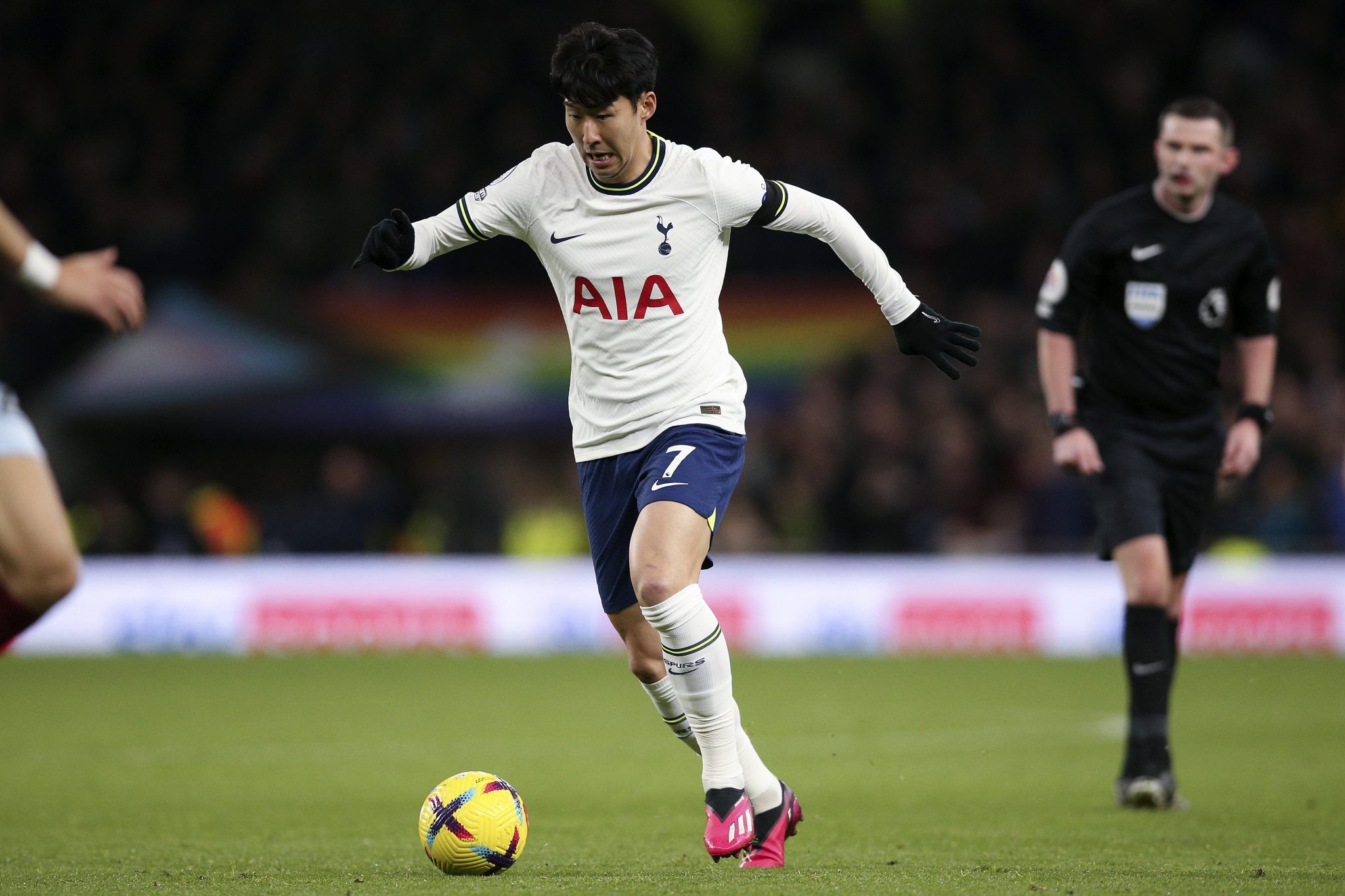 Tottenham's Son Heung-min to hunt for 1st goal of season vs. West Ham