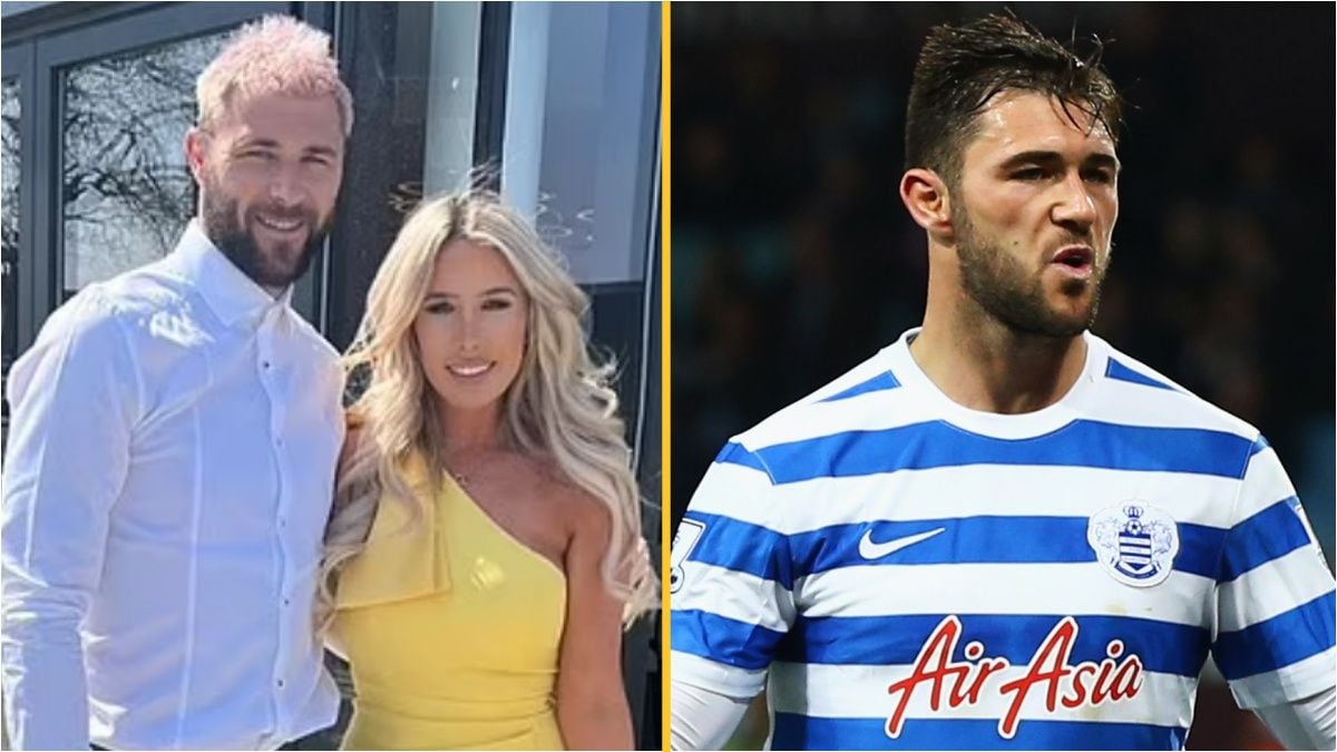 Charlie Austin's wife divides people after praising daughter for ...