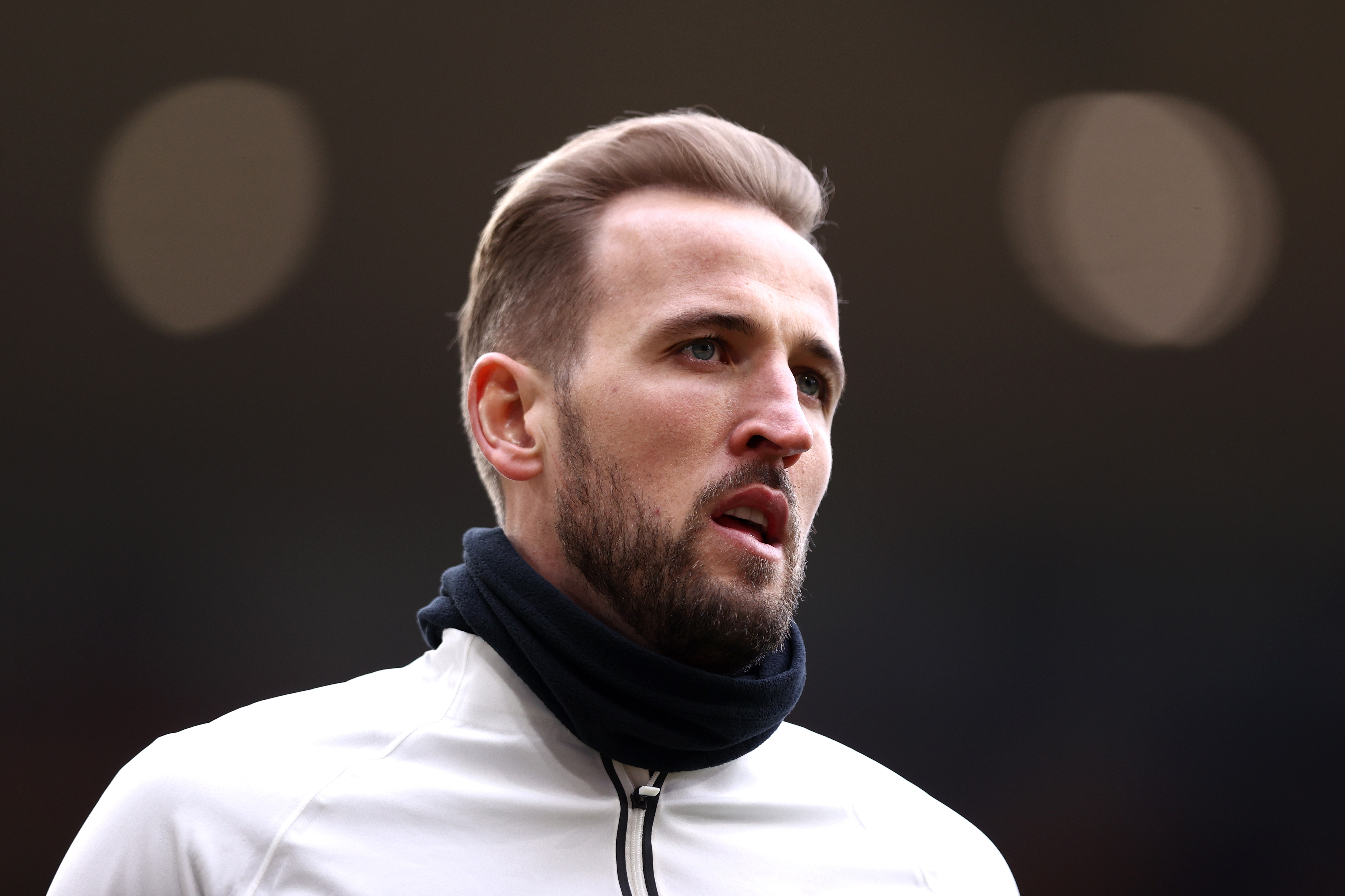 Tottenham want £100m for Harry Kane! Man Utd must pay full fee up-front