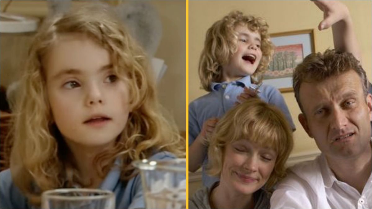 ‘Outnumbered’ child star who played adorable Karen Brockman now