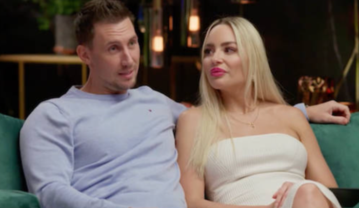 Married at First Sight fans see resemblance between Melinda and Janice ...