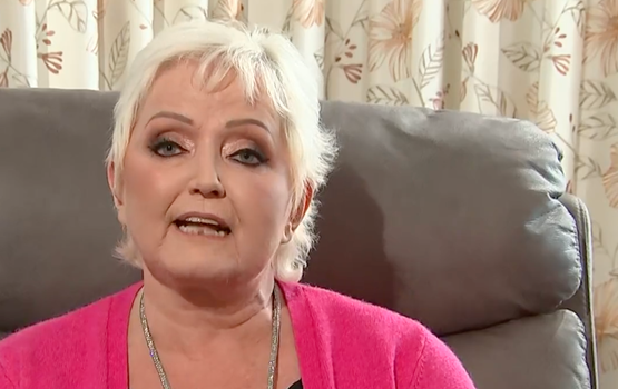 Linda Nolan says her cancer has spread to her brain in heartbreaking ...