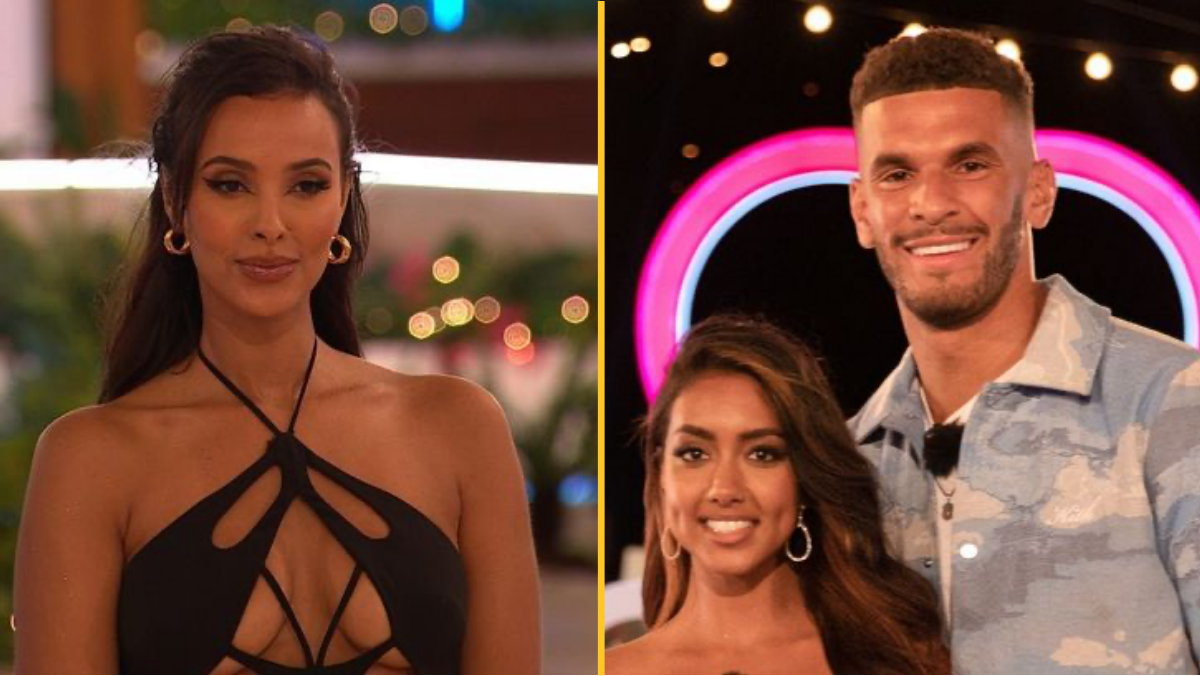 Love Island summer series start date revealed