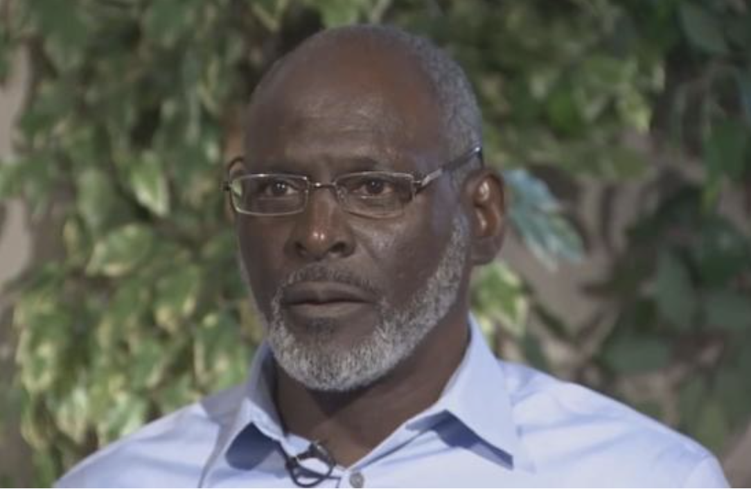 Man Freed From Prison After Serving 30 Years For Murder Now Ordered To ...