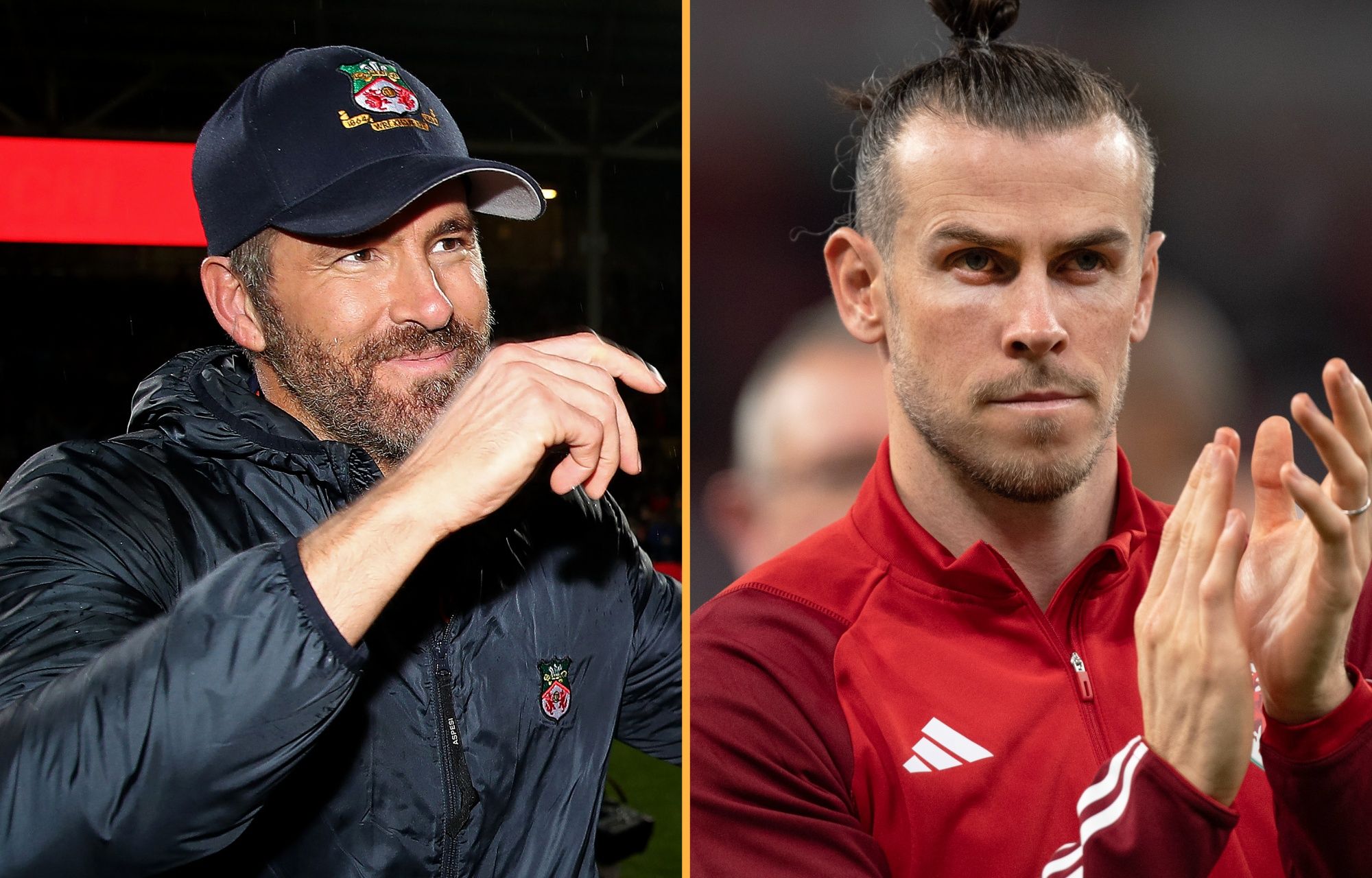 Football 2023: Ryan Reynolds' cheeky bid to get Gareth Bale to Wrexham