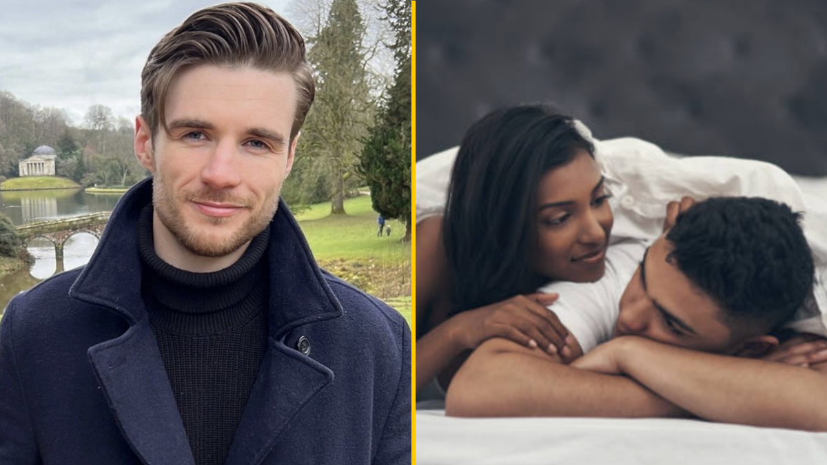 Male Dating Expert 30 Reveals How Many Dates You Should Go On Before Having Sex With Someone 5750