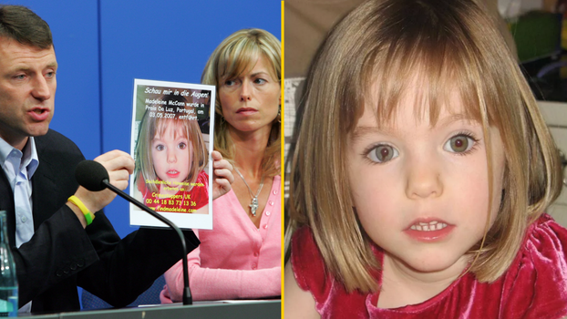 Madeleine McCann's parents release heartbreaking statement - JOE.co.uk