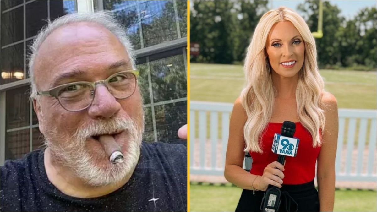 Report: Radio host fired after making 'Barbie' comment about