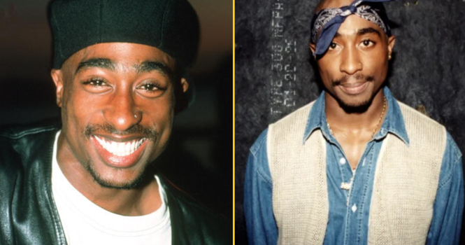 Police issue search warrant in Tupac murder case after new developments