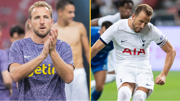 Amount Bayern Munich expect to earn from Harry Kane shirts after